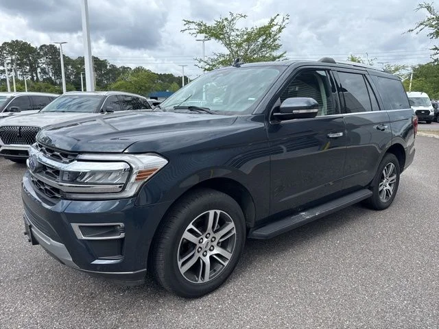 Used 2024 Ford Expedition - photo 16