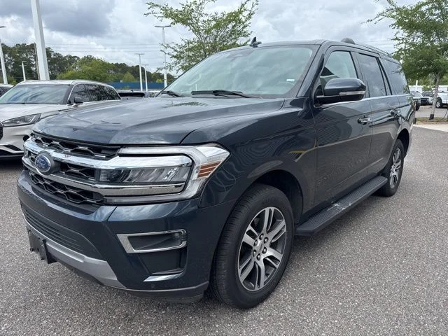 Used 2024 Ford Expedition - photo 17