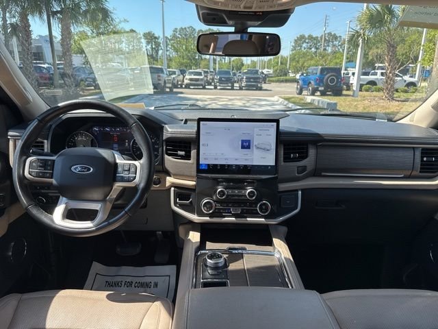Used 2024 Ford Expedition - photo 19