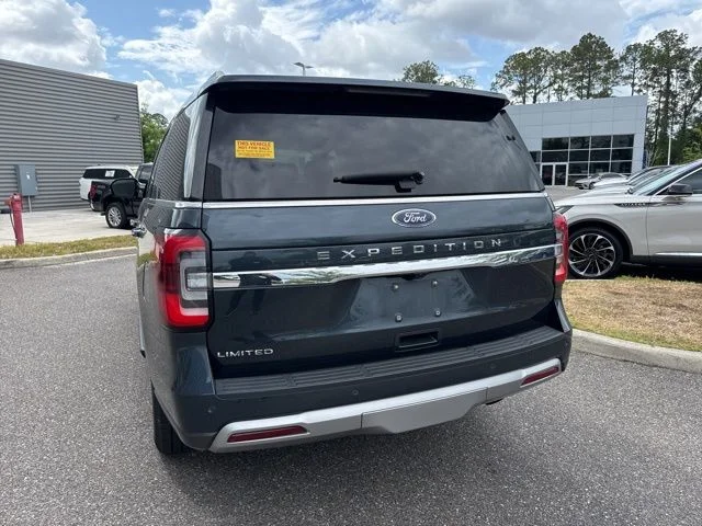Used 2024 Ford Expedition - photo 10