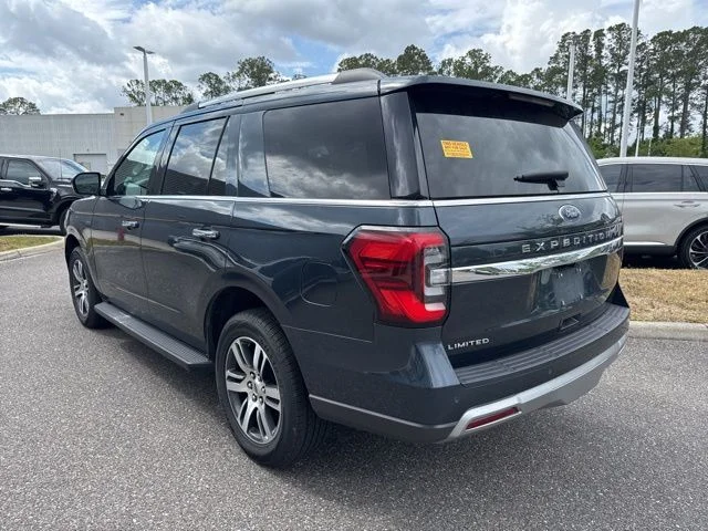 Used 2024 Ford Expedition - photo 11