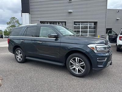 Used 2024 Ford Expedition - photo 1
