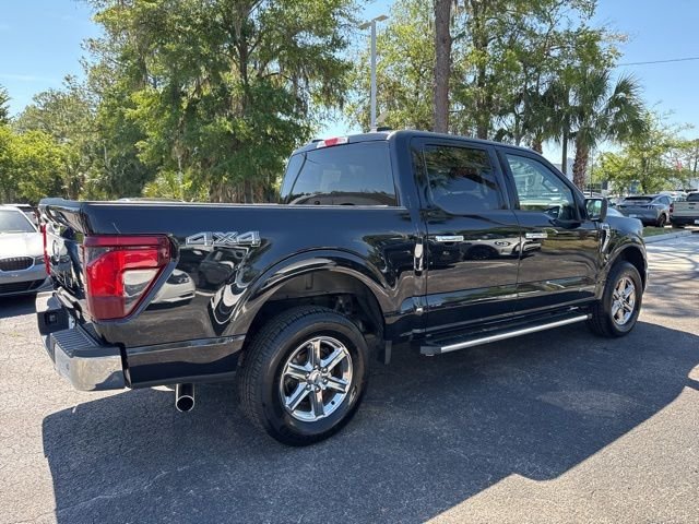 Used 2024 Ford F-150 - photo 5