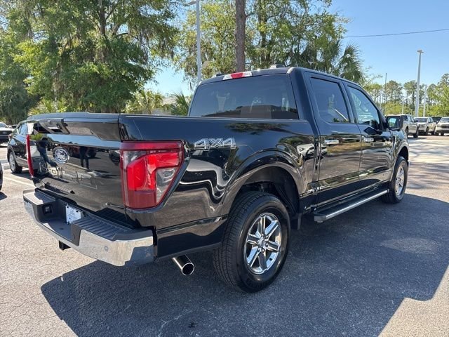 Used 2024 Ford F-150 - photo 6