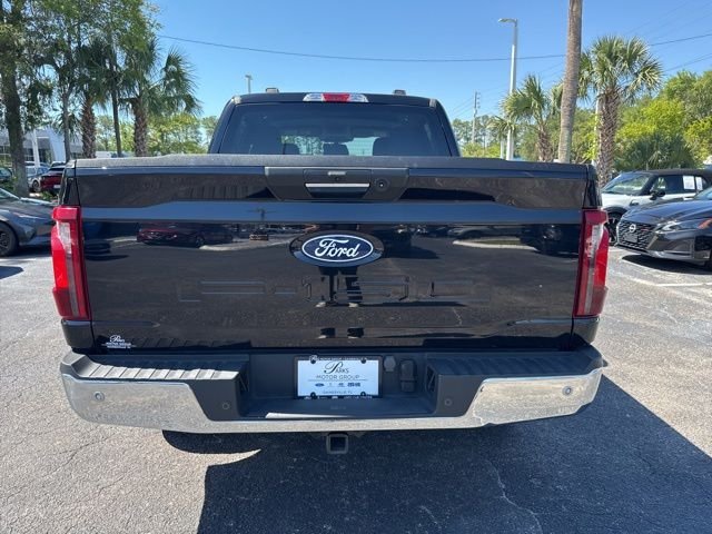 Used 2024 Ford F-150 - photo 7