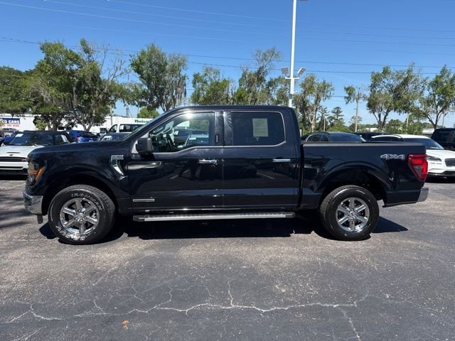 Used 2024 Ford F-150 - photo 10