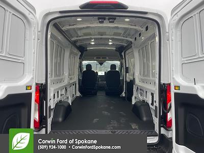 New 2026 Ford Transit 250 Medium Roof Empty Cargo Van for sale #6A01261 - photo 2