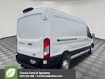 New 2026 Ford Transit 250 Medium Roof Empty Cargo Van for sale #6A01261 - photo 3