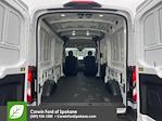 New 2026 Ford Transit 250 Medium Roof Empty Cargo Van for sale #6A01261 - photo 2