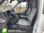 New 2026 Ford Transit 250 Medium Roof Empty Cargo Van for sale #6A01261 - photo 4