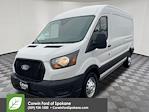 New 2026 Ford Transit 250 Medium Roof Empty Cargo Van for sale #6A01261 - photo 7