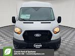 New 2026 Ford Transit 250 Medium Roof Empty Cargo Van for sale #6A01261 - photo 8