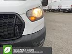 New 2026 Ford Transit 250 Medium Roof Empty Cargo Van for sale #6A01261 - photo 9