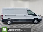 New 2026 Ford Transit 250 Medium Roof Empty Cargo Van for sale #6A01261 - photo 11