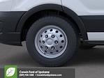 New 2026 Ford Transit 250 Medium Roof Empty Cargo Van for sale #6A58439 - photo 19