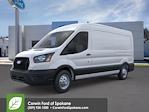 New 2026 Ford Transit 250 Medium Roof Empty Cargo Van for sale #6A58439 - photo 6
