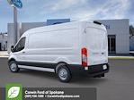 New 2026 Ford Transit 250 Medium Roof Empty Cargo Van for sale #6A58439 - photo 3