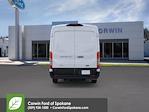 New 2026 Ford Transit 250 Medium Roof Empty Cargo Van for sale #6A58439 - photo 4