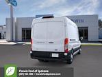 New 2026 Ford Transit 250 Medium Roof Empty Cargo Van for sale #6A58439 - photo 10