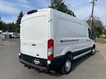 New 2025 Ford Transit 250 Medium Roof Empty Cargo Van for sale #6A62813 - photo 3
