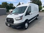 New 2025 Ford Transit 250 Medium Roof Empty Cargo Van for sale #6A62813 - photo 7