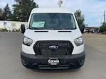 New 2025 Ford Transit 250 Medium Roof Empty Cargo Van for sale #6A62813 - photo 8