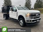 New 2025 Ford F-350 Super Cab Dump Truck for sale #6D87907 - photo 1