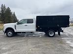 New 2025 Ford F-350 Super Cab Dump Truck for sale #6D87907 - photo 12