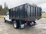 New 2025 Ford F-350 Super Cab Dump Truck for sale #6D87907 - photo 17