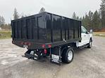 New 2025 Ford F-350 Super Cab Dump Truck for sale #6D87907 - photo 2