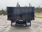 New 2025 Ford F-350 Super Cab Dump Truck for sale #6D87907 - photo 3