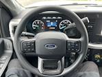 New 2025 Ford F-350 Super Cab Dump Truck for sale #6D87907 - photo 24