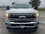New 2025 Ford F-350 Super Cab Dump Truck for sale #6D87907 - photo 9