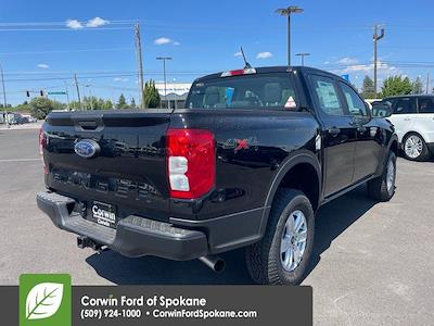New 2025 Ford Ranger XL SuperCrew Cab for sale #6E19950 - photo 2