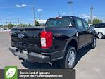 New 2025 Ford Ranger XL SuperCrew Cab for sale #6E19950 - photo 2