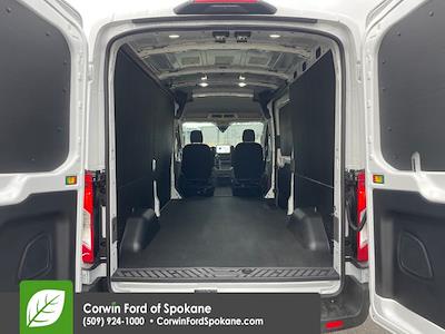 New 2026 Ford Transit 250 Medium Roof Empty Cargo Van for sale #7A01810 - photo 2