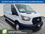 New 2026 Ford Transit 250 Medium Roof Empty Cargo Van for sale #7A01810 - photo 1
