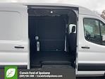 New 2026 Ford Transit 250 Medium Roof Empty Cargo Van for sale #7A01810 - photo 13
