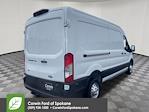 New 2026 Ford Transit 250 Medium Roof Empty Cargo Van for sale #7A01810 - photo 3