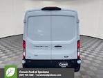 New 2026 Ford Transit 250 Medium Roof Empty Cargo Van for sale #7A01810 - photo 15