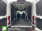 New 2026 Ford Transit 250 Medium Roof Empty Cargo Van for sale #7A01810 - photo 2