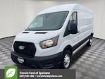 New 2026 Ford Transit 250 Medium Roof Empty Cargo Van for sale #7A01810 - photo 8