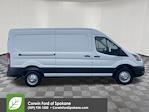 New 2026 Ford Transit 250 Medium Roof Empty Cargo Van for sale #7A01810 - photo 12