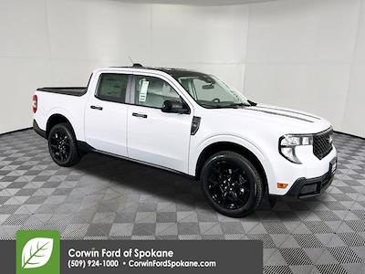 New 2026 Ford Maverick XLT SuperCrew Cab for sale #7A04327 - photo 1