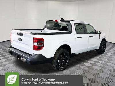 New 2026 Ford Maverick XLT SuperCrew Cab for sale #7A04327 - photo 2