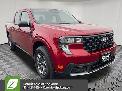 New 2026 Ford Maverick XLT SuperCrew Cab for sale #7A04398 - photo 1