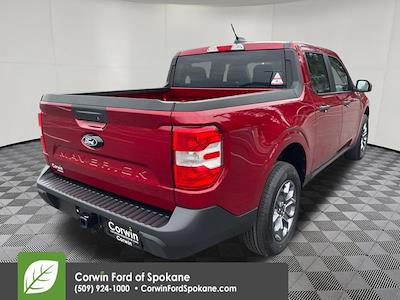 New 2026 Ford Maverick XLT SuperCrew Cab for sale #7A04398 - photo 2