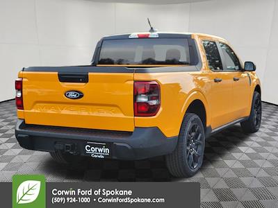 New 2026 Ford Maverick XLT SuperCrew Cab for sale #7A05463 - photo 2