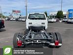 New 2025 Ford F-450 Regular Cab Cab Chassis for sale #7A08243 - photo 3