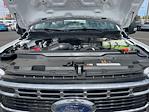 New 2025 Ford F-450 Regular Cab Cab Chassis for sale #7A08243 - photo 29